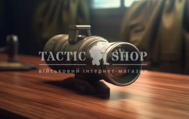 Для чого необхідний монокуляр