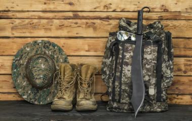 How to choose the "right" tactical boots?