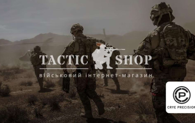 Хто використовує продукцію Crye Precision
