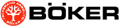 Виробник - Boker