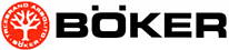Boker - лого
