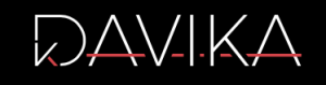 DAVIKA - logo