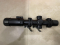 АКЦІЙНА ПРОПОЗИЦІЯ! Приціл Bushnell AR Optics 1-8x24.  BTR-1 з підсвічуванням - фото №1