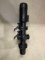 АКЦІЙНА ПРОПОЗИЦІЯ! Приціл Bushnell AR Optics 1-8x24.  BTR-1 з підсвічуванням - фото №3