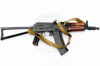 Карабін Вулкан ТК (АКС-74У) вживаний