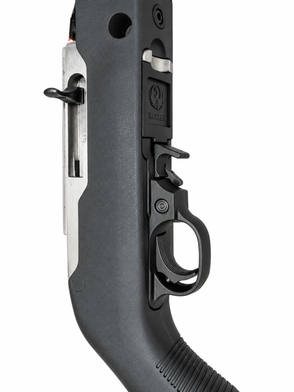 Гвинтівка Ruger newport nh usa - фото №4