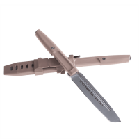 Тактичний ніж Exterma Ratio MAMBA DESERT