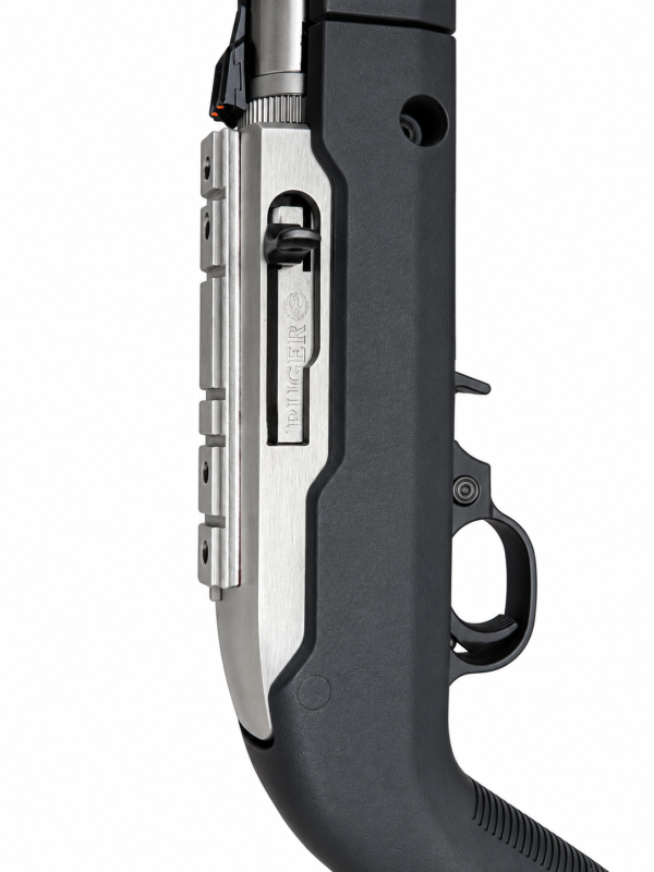 Гвинтівка Ruger newport nh usa - фото №3