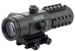 Коліматорний приціл Konus SIGHT-PRO PTS2 3x30 - фото