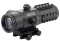 Коліматорний приціл Konus SIGHT-PRO PTS2 3x30 - фото №1
