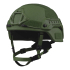 Балістичний шолом ECLIPSE MICH GEN 3 helmet system