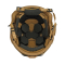 Шолом кевларовий SHC BURAN 4.0 ARAMID - фото №4