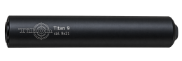 Глушник Tihon Titan 9, cal. 9×21