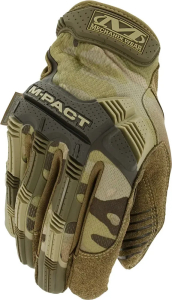 Рукавички Mechanix M-Pact L Multicam - фото