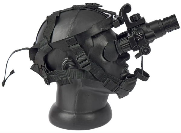 Окуляри нічного бачення Newcon Optik NVS-7 Gen 2+ (NV 66‐G2) - фото №6