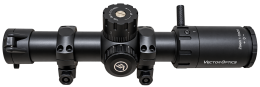 Оптичний приціл Vector Optics 