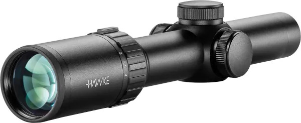 Оптичний приціл  Hawke Vantage 30 - фото №3