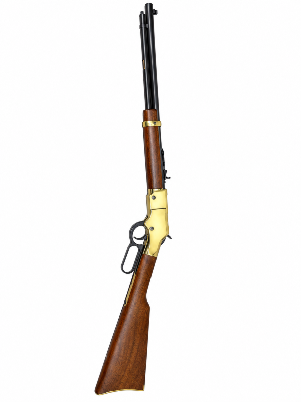 Гвинтівка (карабін) Henry Repeating Arms Bayonne NJ - Made in USA - фото