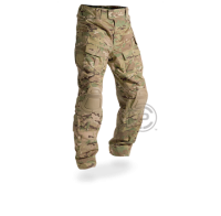 Тактичні штани 3-го покоління Crye Precision G3 COMBAT PANT 