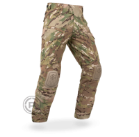 Штани Crye ‎Precision G4 FR COMBAT PANT