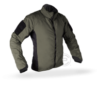 Утеплена демісезонна куртка Crye Precision Loft Jacket 