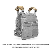 Наплічники Crye Precision AVS™ PADDED SHOULDER COVERS