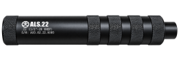 Глушник Steel als.22