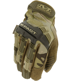 Тактичні рукавички Mechanix M-PACT