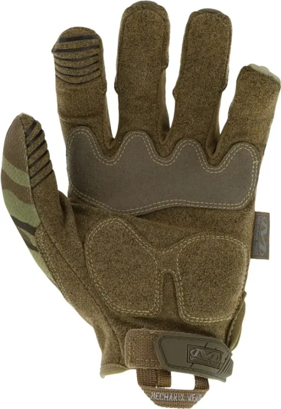 Рукавички Mechanix M-Pact L Multicam - фото №3