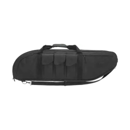 Чохол Allen Batallion Tactical синт 106 см к:чорний