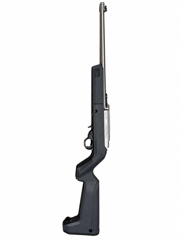 Гвинтівка Ruger newport nh usa - фото
