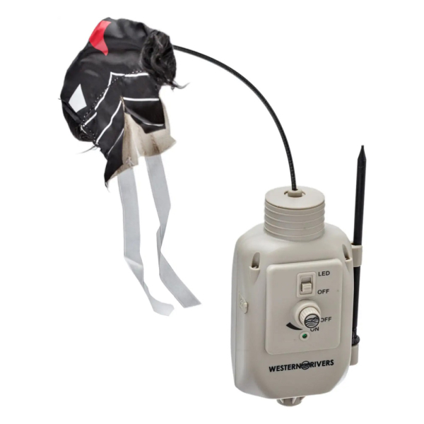 Ел. манок Western Rivers Mantis Pro Decoy - фото №2