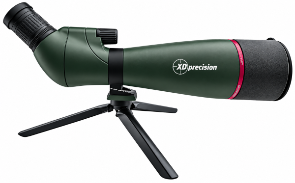 Зорова Труба, телескоп XD Precision 20x80 - фото №2