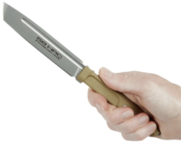 Фіксований ніж Extrema Ratio Mamba SW hcs