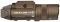 Ліхтар Olight Baldr Pro R Desert Tan - фото №10