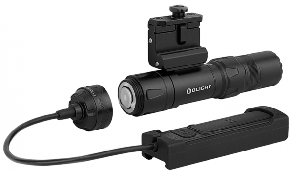 Olight Odin GL Mini - ліхтар підствольний - фото №9