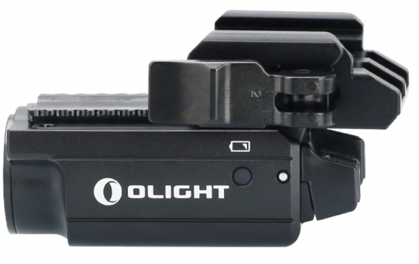 Ліхтар Olight PL-Mini 2 Valkyrie Black - фото №5