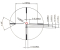 Коліматорний приціл Konus SIGHT-PRO PTS2 3x30 - фото №3