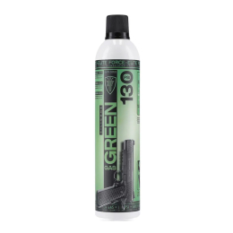 Газ Umarex Elite Force Green Gas 130 PSI , 600 мл, with Silicone Oil