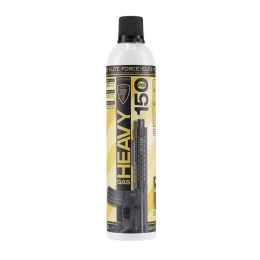 Газ Umarex Elite Force Heavy Gas 150 PSI , 560 ml