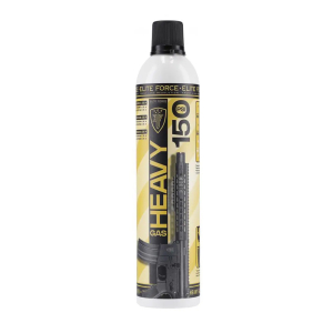Газ Umarex Elite Force Heavy Gas 150 PSI , 560 ml - фото