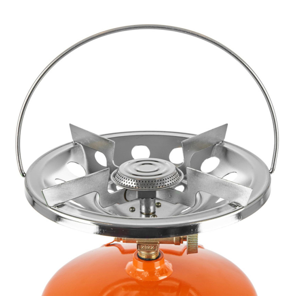 Газовий комплект Skif Outdoor Burner 8 - фото №2