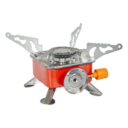 Газовий пальник Skif Outdoor Gerra I
