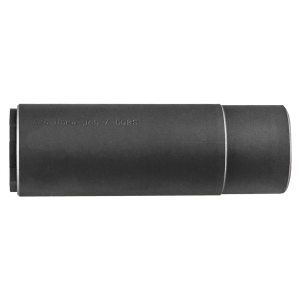 Глушник ASE UTRA Jet-Z .224 CQB-S,1/2"-28 UNEF - фото
