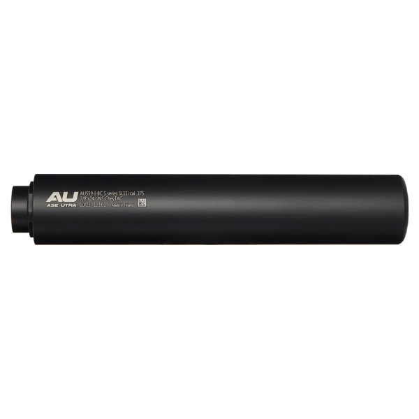 Глушник ASE UTRA SL11i .375 CT 7/8"-24 UNS (Cadex 375/408) - фото