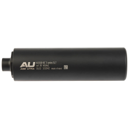 Глушник ASE UTRA SL7 .30 M14x1, чорн.Ceracote