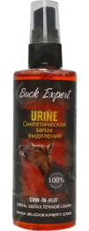 Приманка Краус-Ягдбедарф Hubertus для оленя (запах самки)