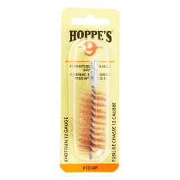 Йоржик Hoppe`s 12к, 5/16 M бронза