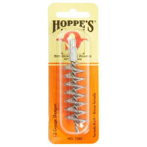 Йоржик Hoppe`s 12к, спіраль, 5/16 M сталь - photo