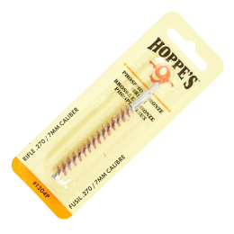 Йоржик Hoppe`s 7 мм, .270, 8/32 M бронза